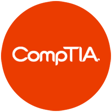 ICON-comptia